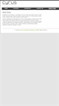Mobile Screenshot of cyrus-consultants.co.uk